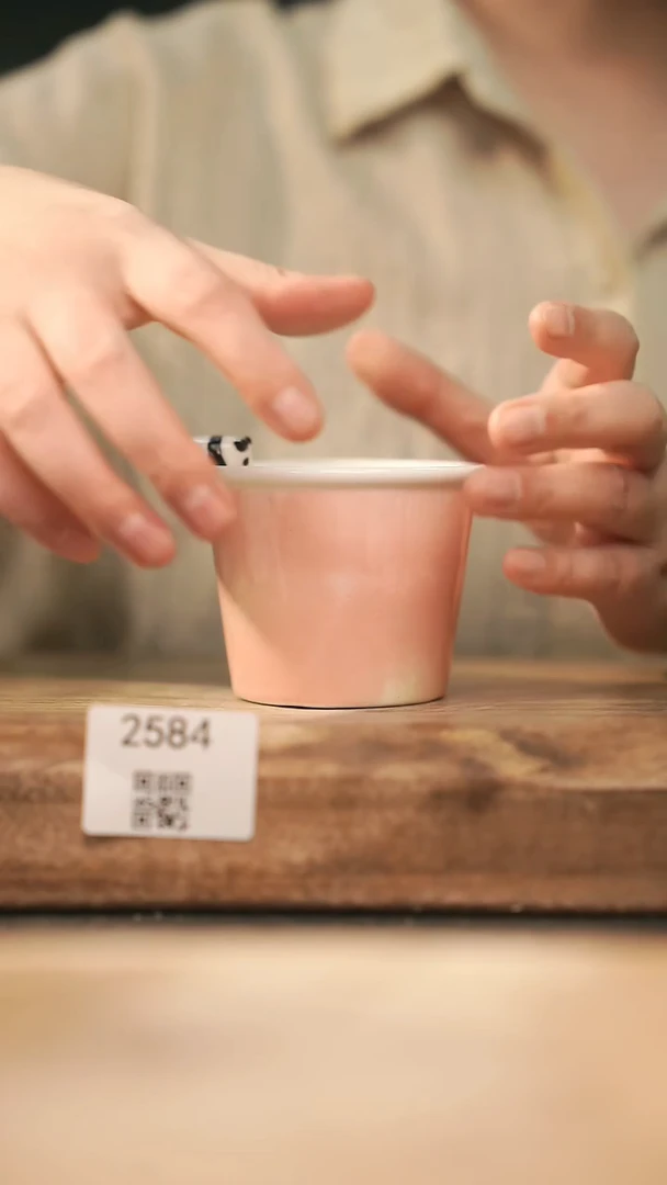 【落单孤品】福利/杯子@@2584