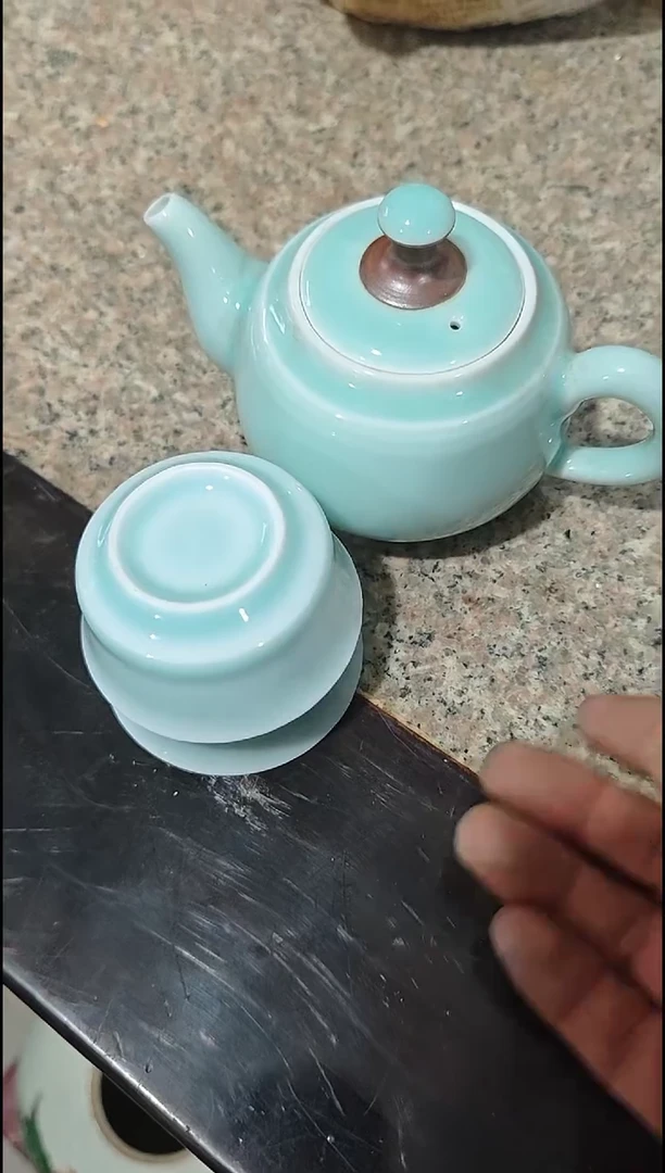 茶杯紫砂直播闪购改价链接