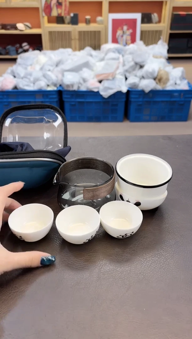 【闪购商品】摆件瓷SC1111111111111