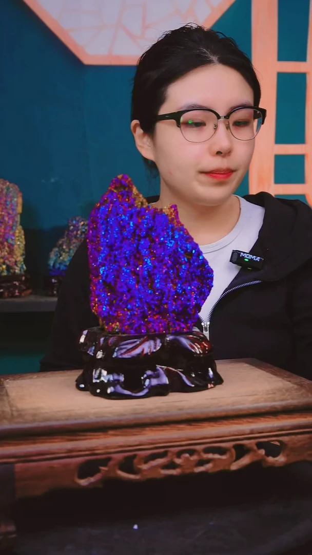 石材精品摆件付米链接