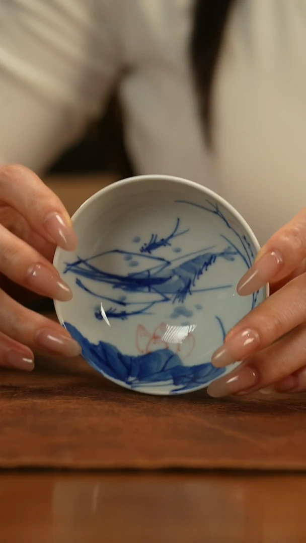 【闪购商品】瓷片寻