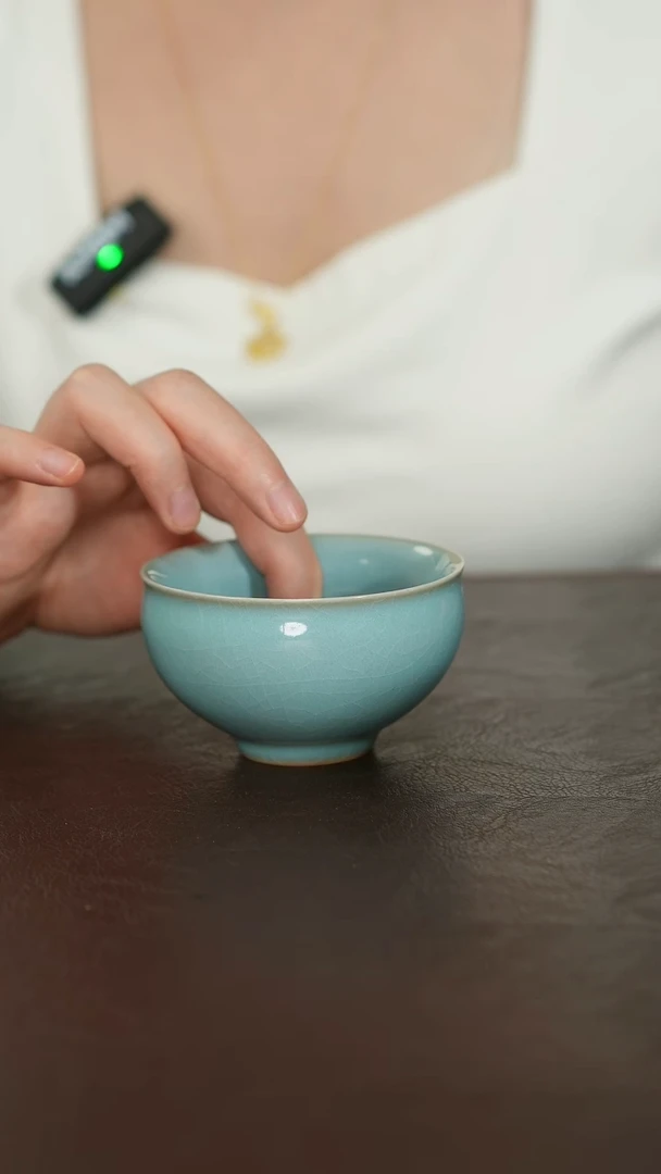 其他原矿汝宋汝瓷350