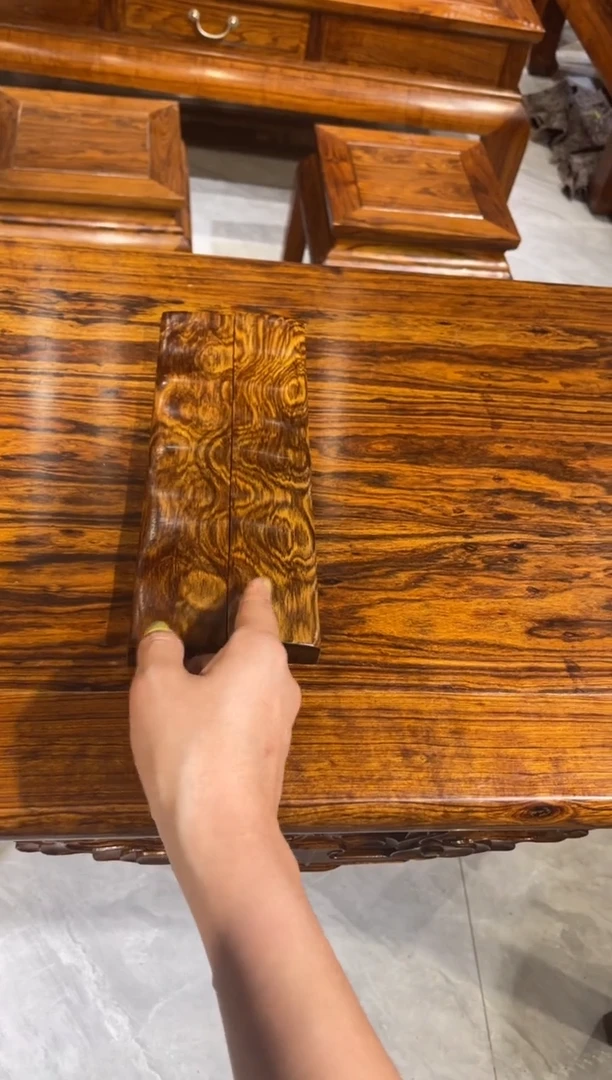 木镇尺工艺品链接