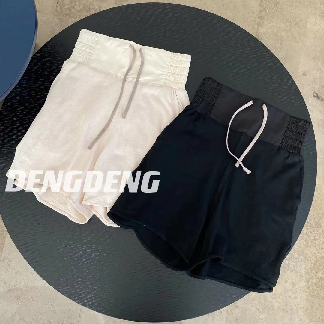 7DGZ23396 束腰短裤 ZB0026