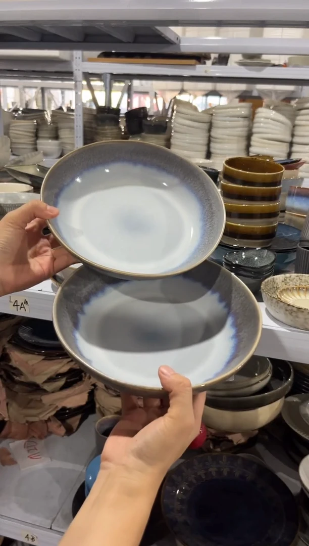 瓷片瑕疵外贸尾单满20包邮X2 K2A