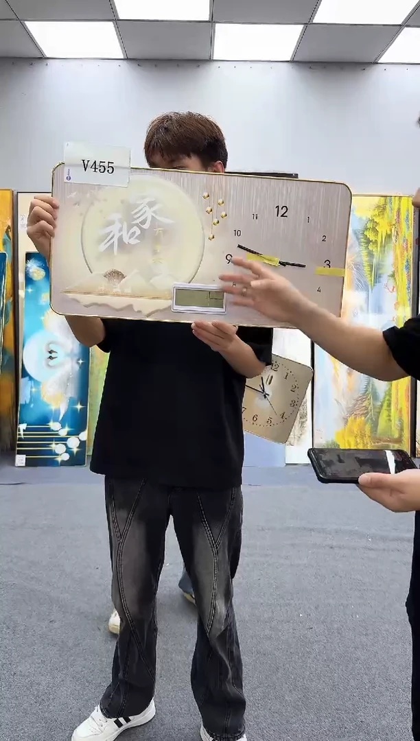 孤品微瑕黑马闪购V455