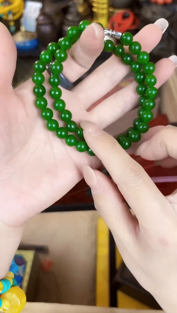 【闪购商品】和田玉吊坠(不含链)未镶嵌岳卫铜器一号链接