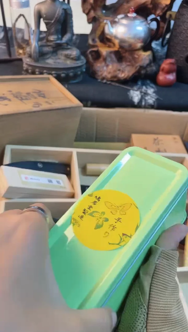 摆件xiang慧然珍宝阁质量保证