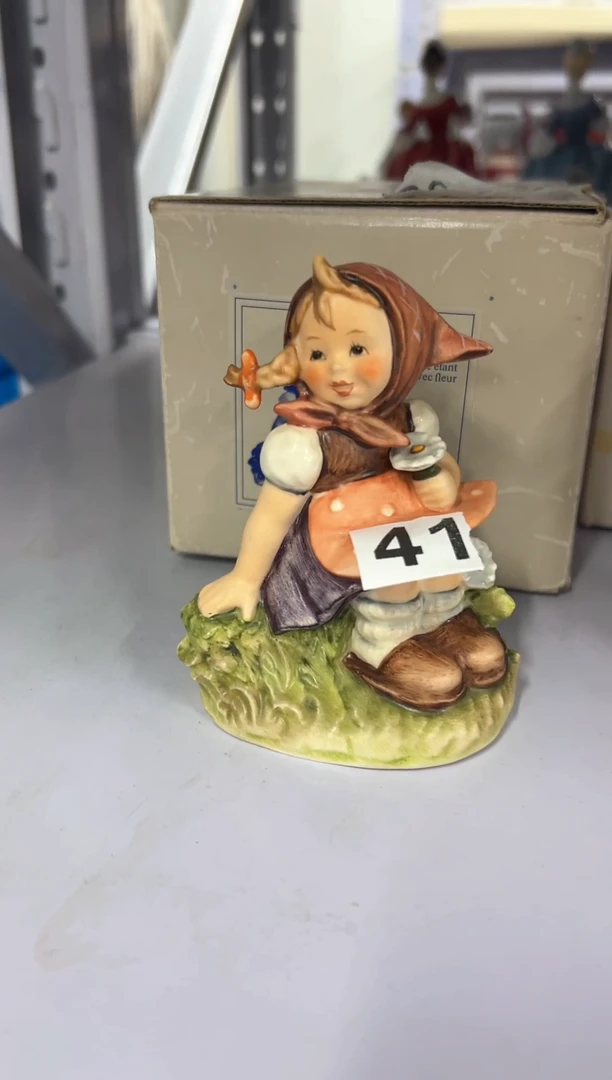 杯40 中古 西姆 有盒