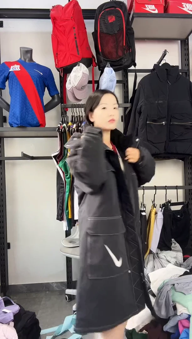 270闪购编码 运动卫衣裤以直播间过款为准 尺码 XL 165