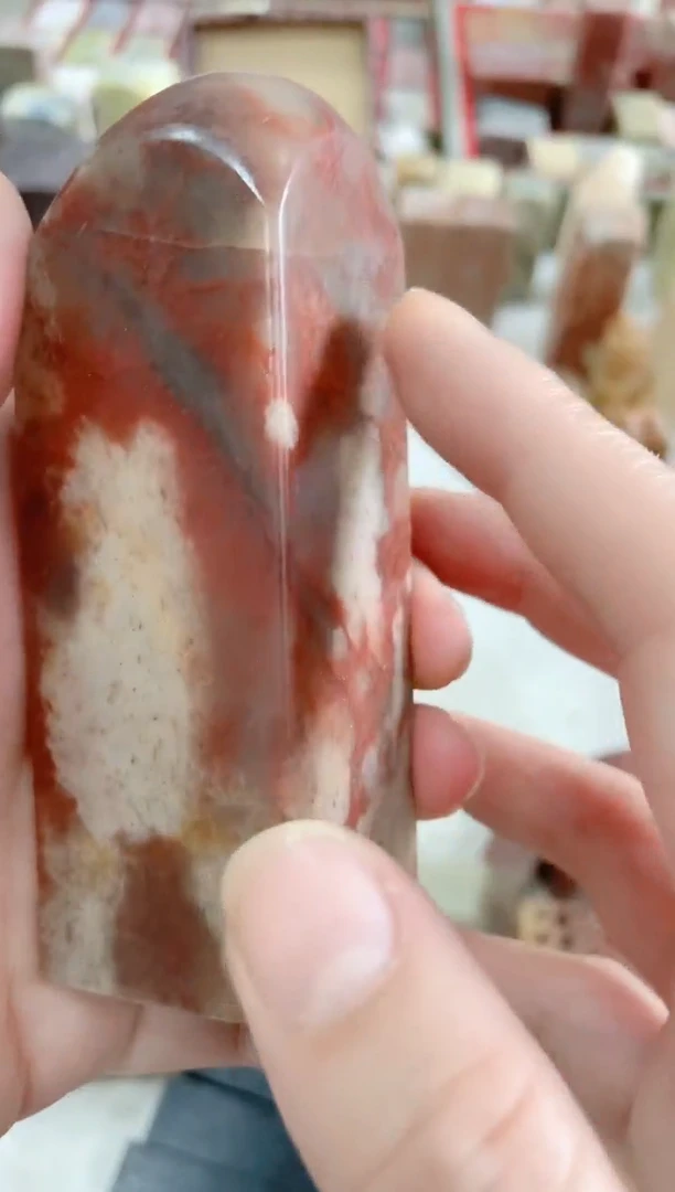 【知墨堂962#】印章石微瑕不挑1方