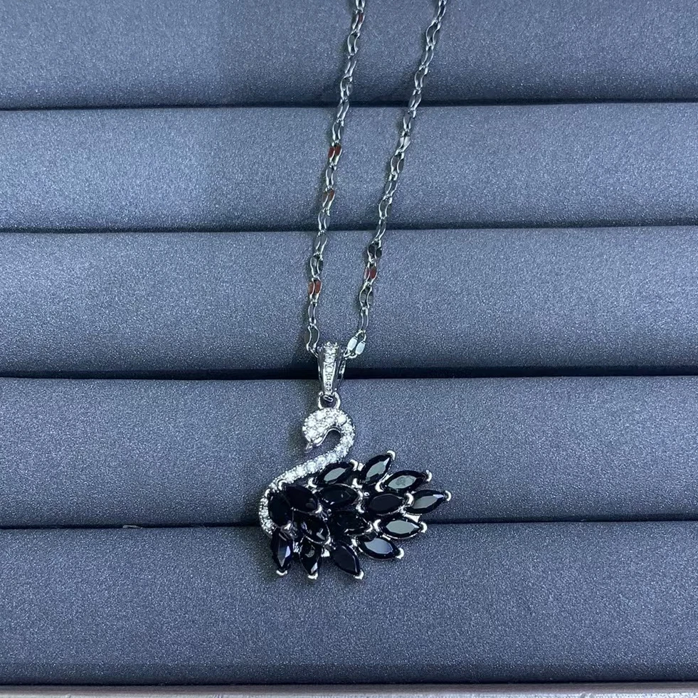 吊坠 【璀璨星河】时尚百搭吊坠-D449