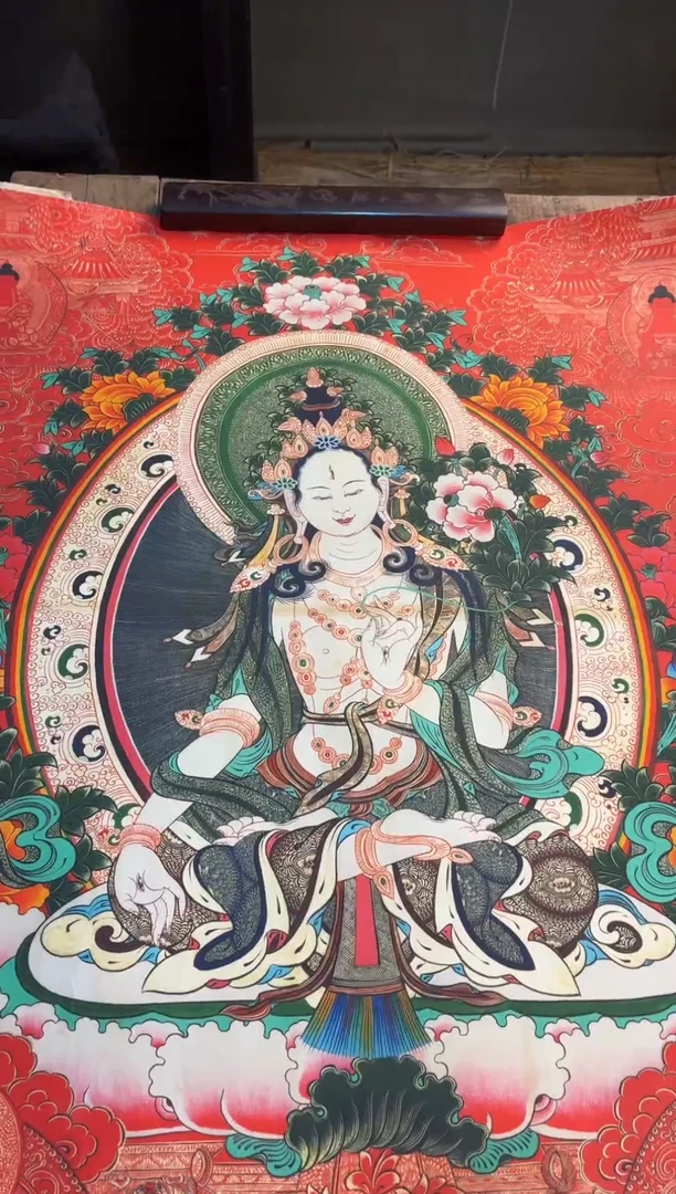 装裱画瑞彩艺术阁高端精选链接AA20