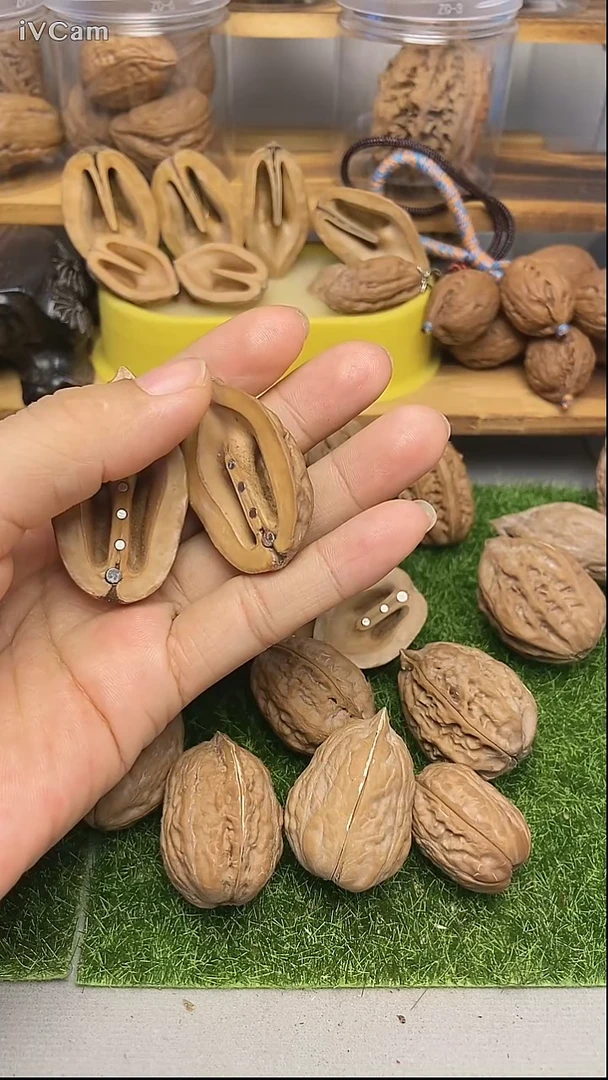 把件文玩核桃阿*qiuzihet