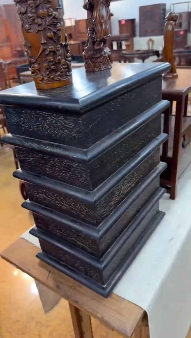 木多抽  五斗柜  33/23/45高