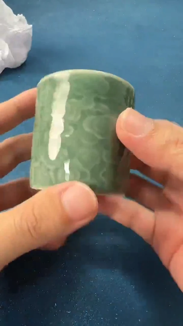 匠缘茶馆茶具茶杯周边