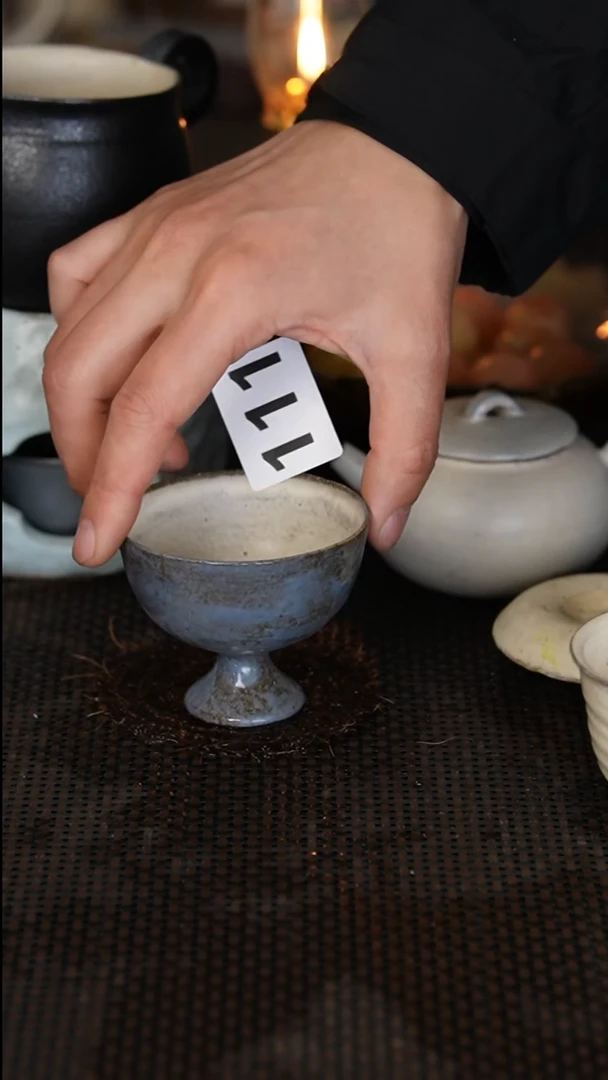 【闪购商品】111景德镇{立梦陶}手作