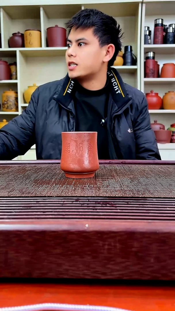 茶杯紫砂545645465656465456465465