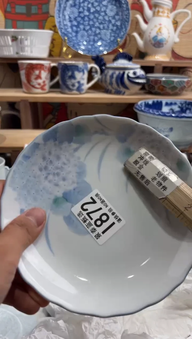 瓷片---------I872