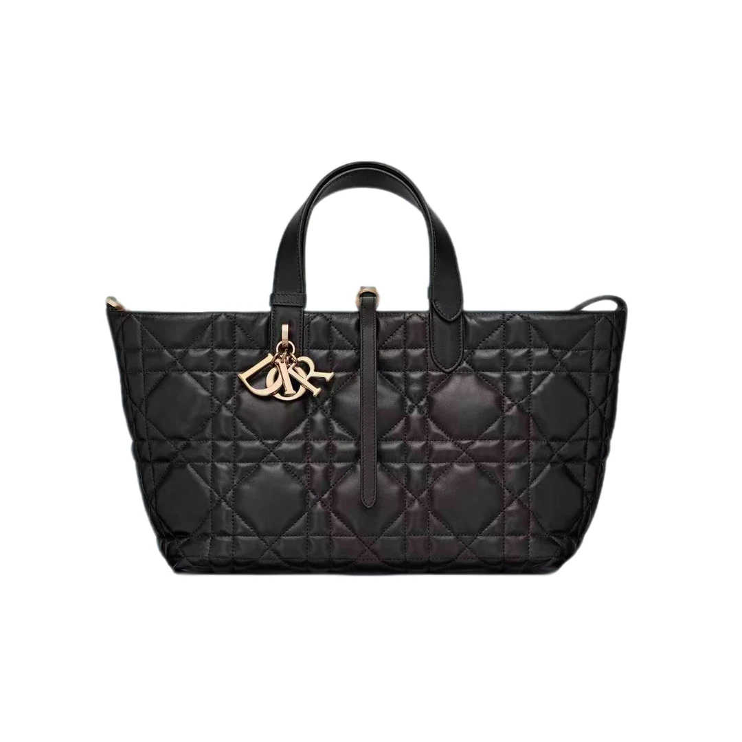 95新 DIOR/迪奥 安洁利严选手提包/M1211039