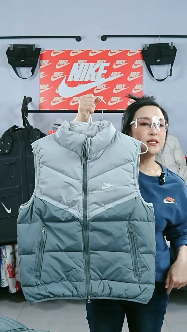 1352闪购编码Nike/Jordan运动衣以直播间过款为准尺码