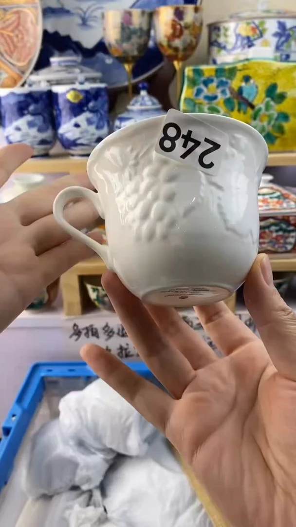 瓷片思****n瓷器满38包邮满38包邮248