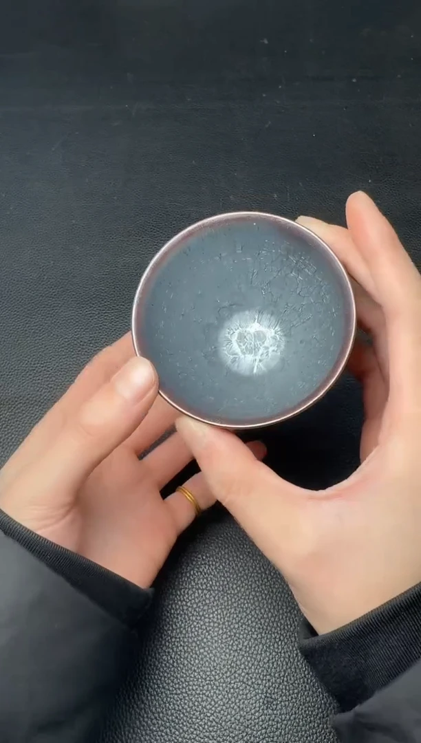 【闪购商品】茶盏建盏故事徐长和铠甲83