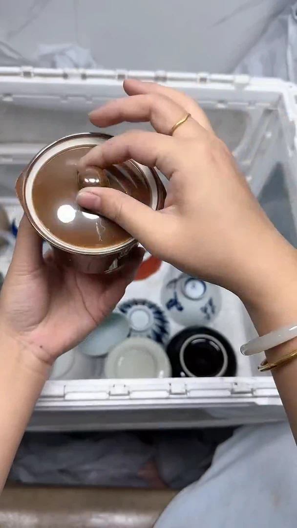 【闪购商品】359回流瓷器默认微瑕，18.8包邮