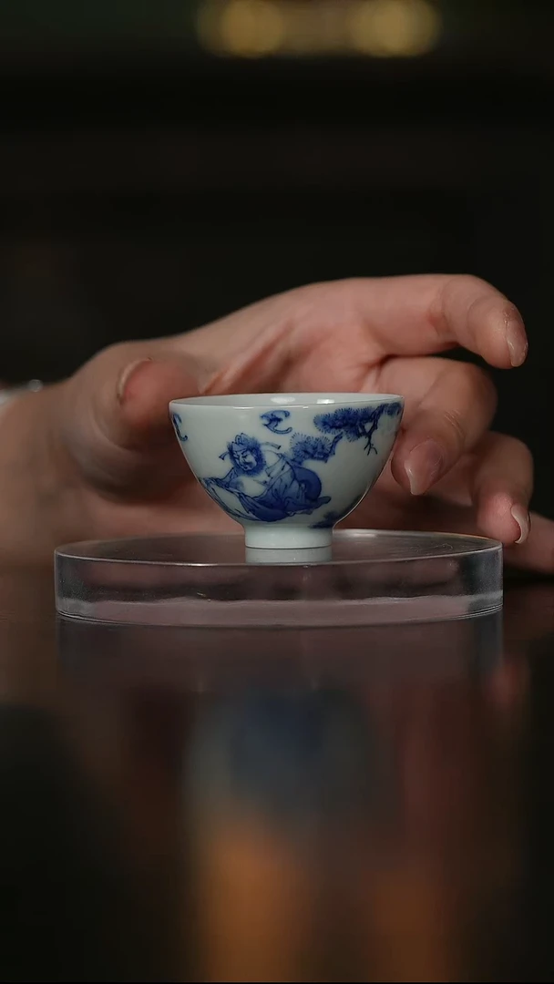 景德镇陶瓷杯/碟/盘/碗