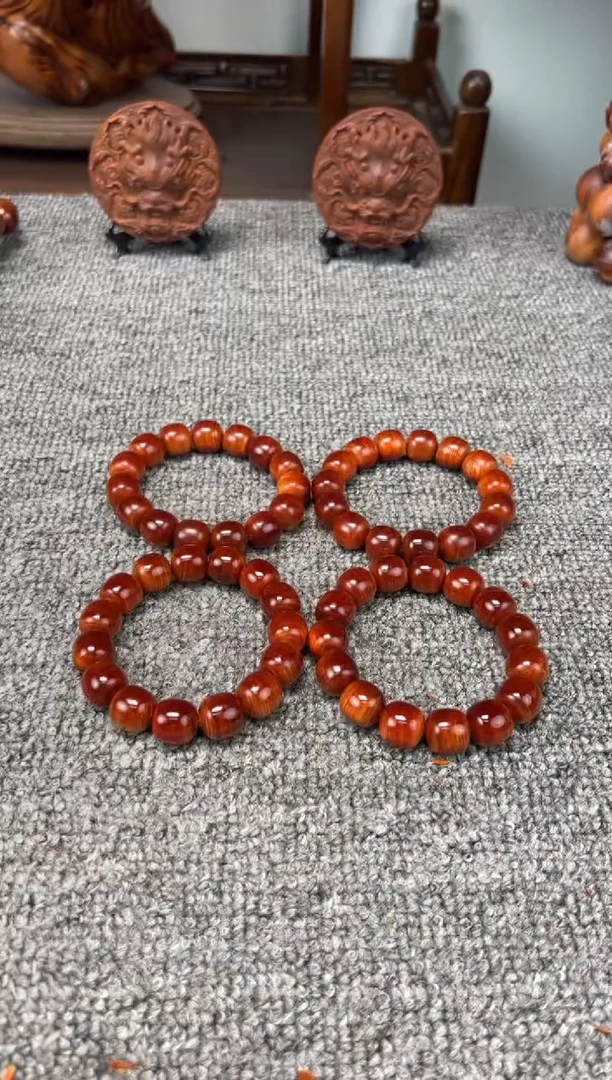 柏木（崖柏）1.5老型红泥膏 质感天花板