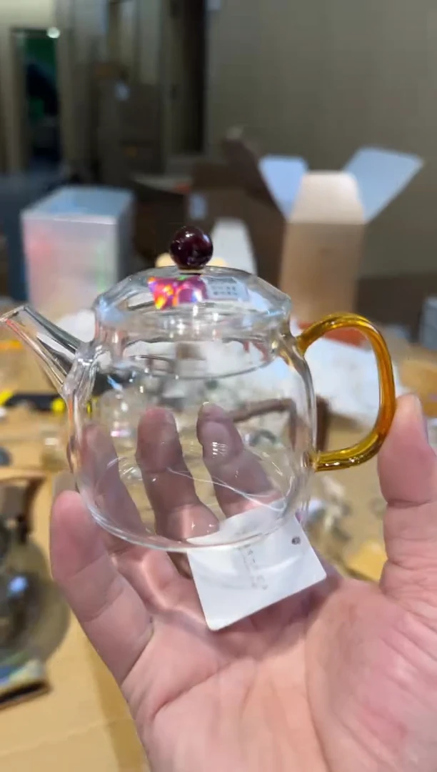 ?***?禾器言卿壶琥珀色