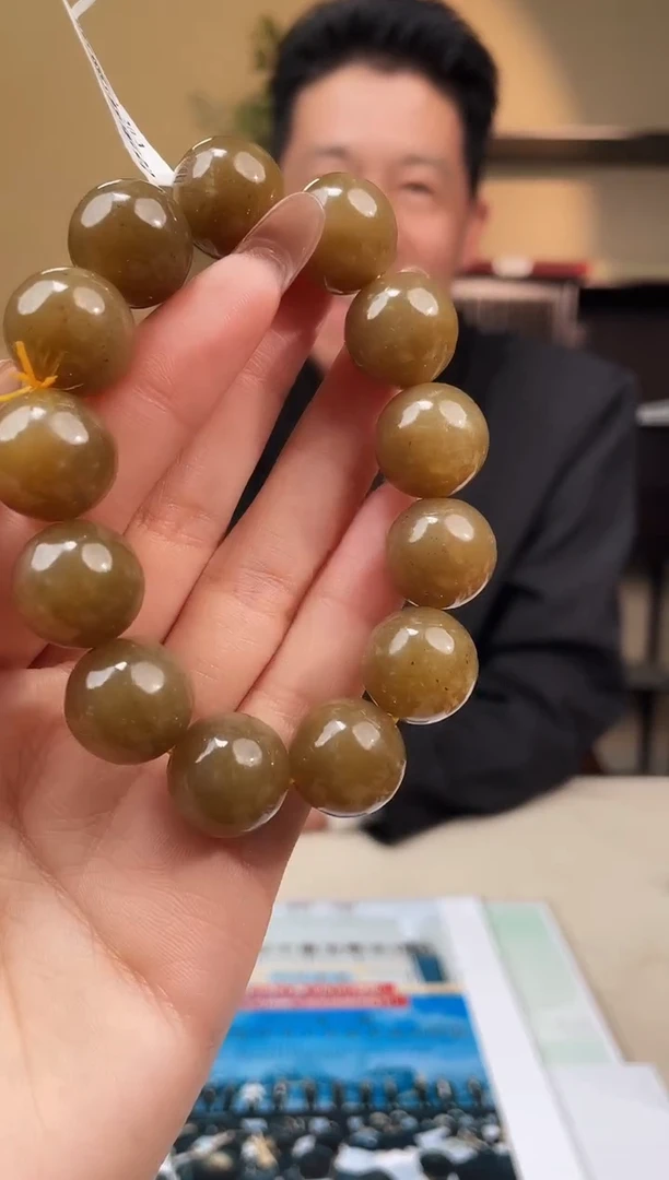 定制和田玉多样性拍一发一140040