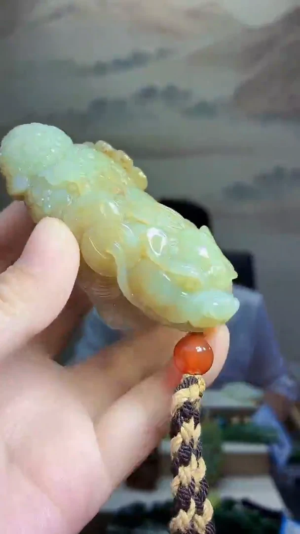 未镶嵌和田玉珠宝奇石1