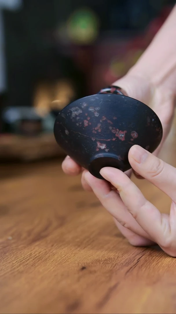 12老师手工作品，梅花玉，一物一拍