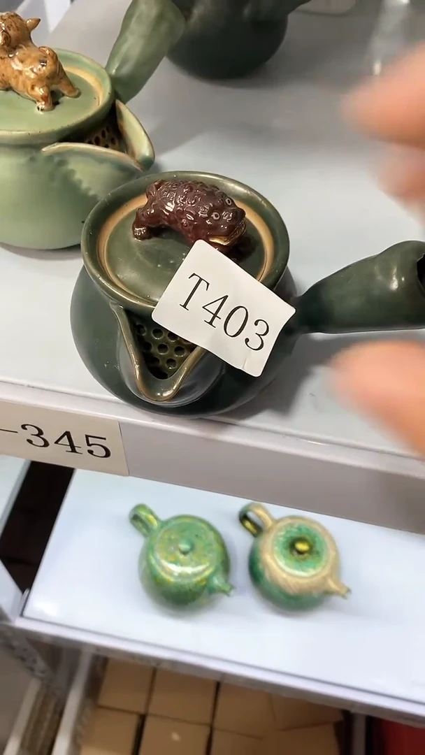 瓷片T403陶瓷茶具茶器