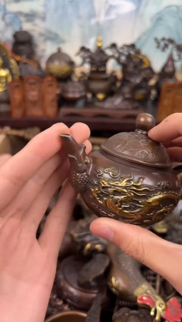 百福铜专属精选链接