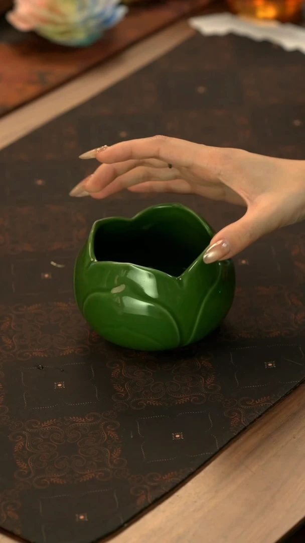 11留器茶斋高货瓷器@@LQ0692