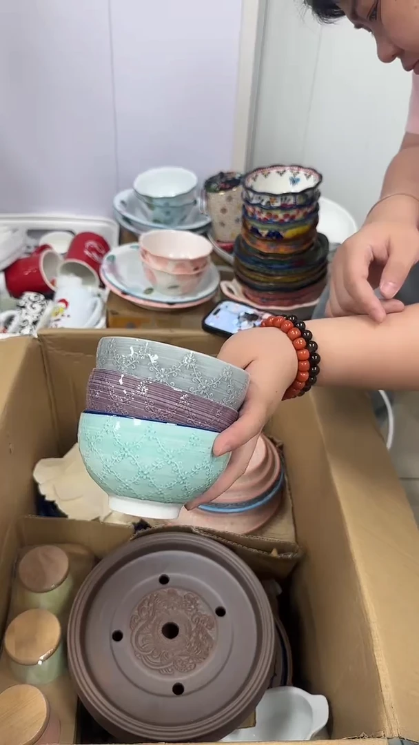 瓷微瑕专属链接20包（完美主义慎拍）
