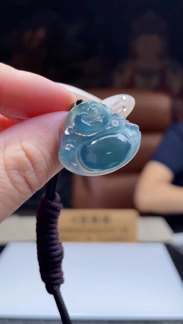 未镶嵌定制翡翠J-@@QJNN122131多样性发其一