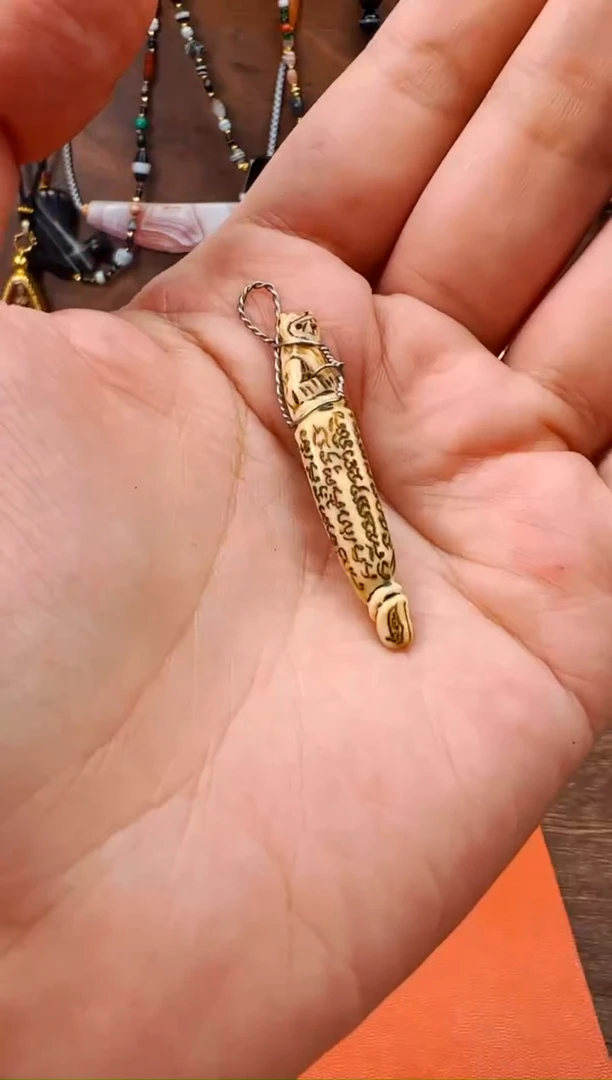 【东南亚珠饰】配珠