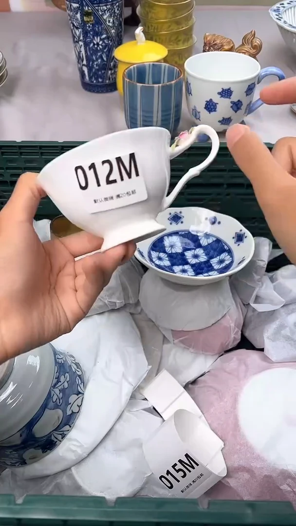 瓷片012M瓷器瓷器瓷器瓷器