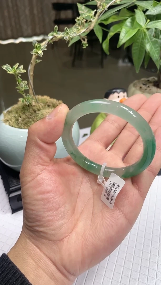 【闪购商品】石英质玉手镯未镶嵌非洲翠手镯多样性发货