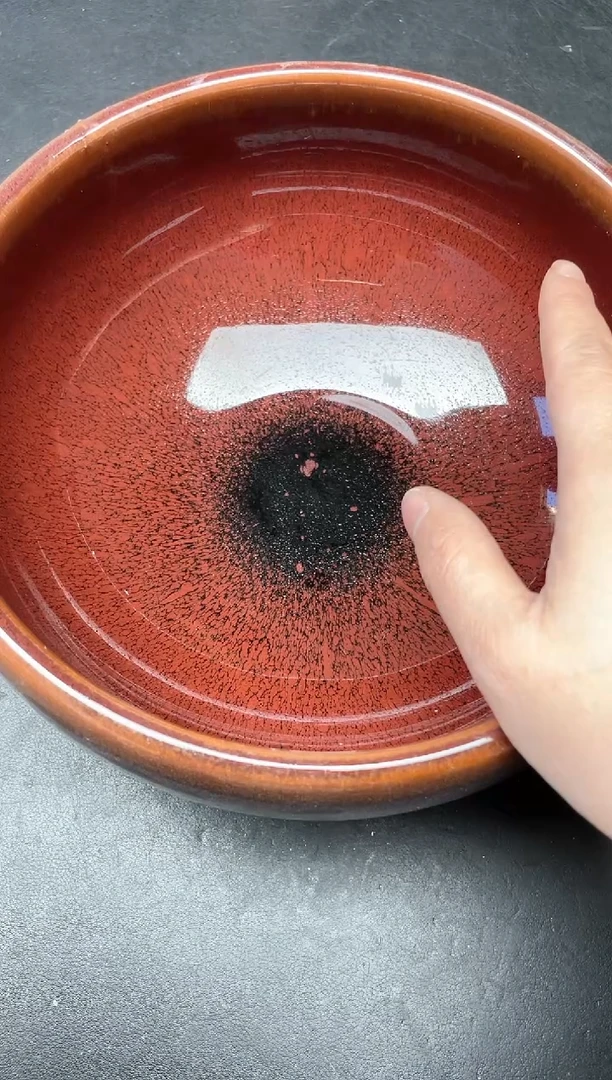 【闪购商品】茶盏192微瑕