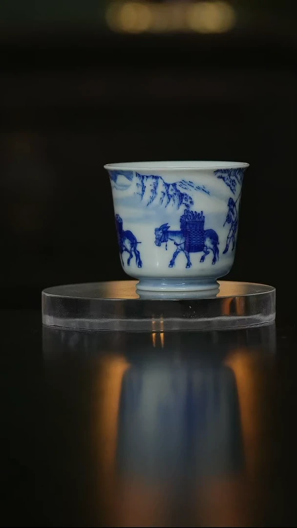 摆件景德镇陶瓷杯/碟/盘/碗