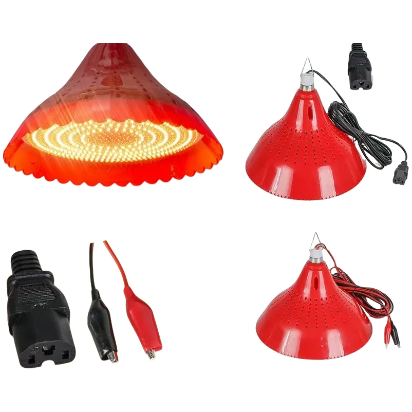 电瓶灯泡水果摆摊