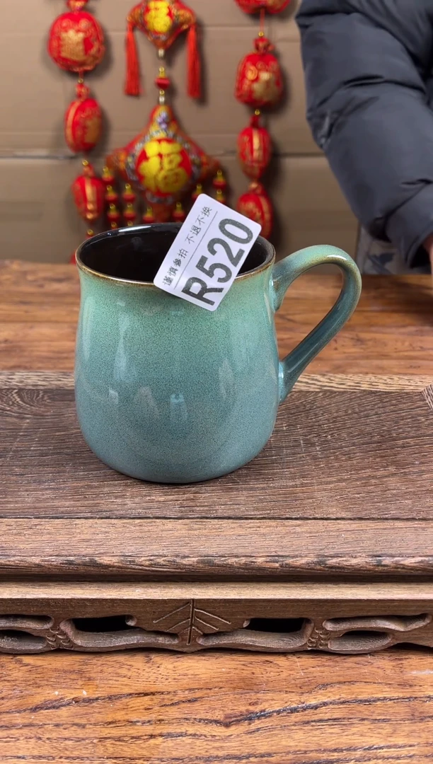 【闪购商品】瓷器茶具商品瓷器物品520