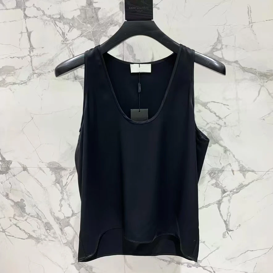 【豆姐同款】Y家杨树林背心