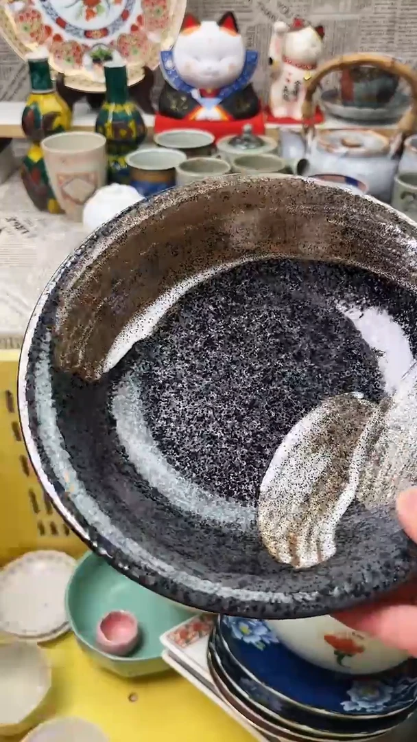 瓷片D****d瓷片陶瓷茶周边