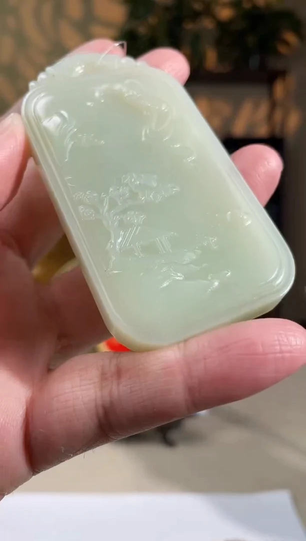 定制和田玉多样性发货拍一发一