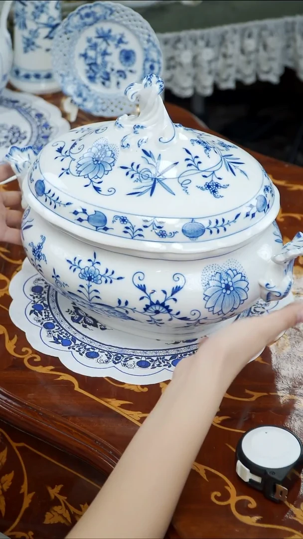 瓷米多家中古瓷器如图所示76